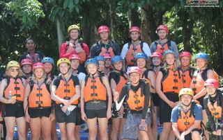 Expedition Borneo May 2016