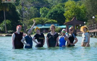 Camps International 2016 Group Kiulu & Imbak