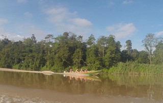 Expedition Borneo May 2016
