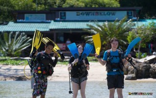 Camps International 2016 Group Padas