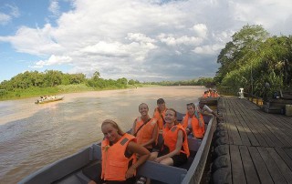 Expedition Borneo May 2016