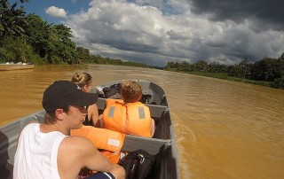 Expedition Borneo May 2016