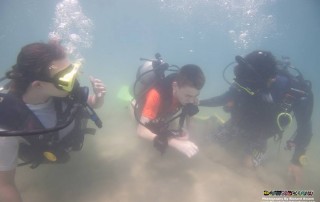 Camps International 2016 Group Bajau & Bambu