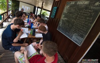 Camps International 2016 Group Padas