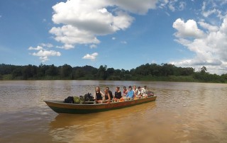 Expedition Borneo May 2016