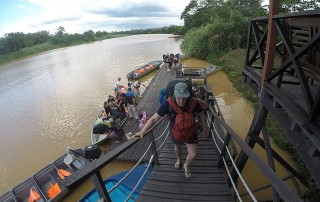 Expedition Borneo May 2016