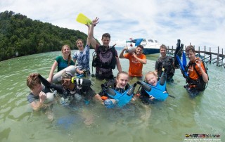 Camps International 2016 Group Tuhau 7