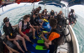 Camps International 2016 Group Tuhau 7