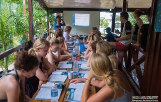 Expedition Borneo May 2016