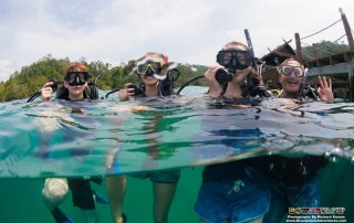 Camps International 2016 Group Padas