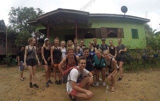 Expedition Borneo May 2016