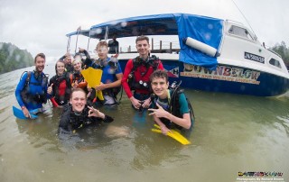 Camps International 2016 Group Tokeh 8