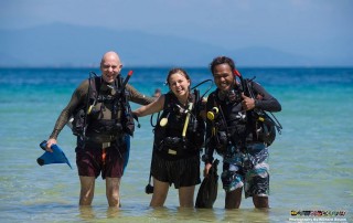 Camps International 2016 Group Padas
