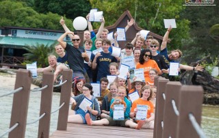 Camps International 2016 Group Tokeh 8