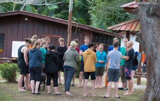 Camps International 2016 Group Tokeh 8
