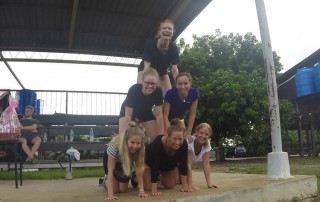 Expedition Borneo May 2016