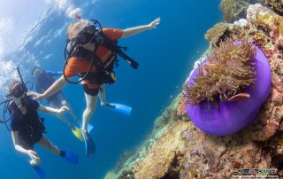 Camps International 2016 Group Bajau & Bambu