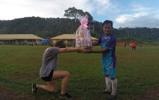 Expedition Borneo May 2016
