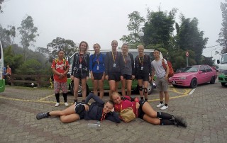 Expedition Borneo May 2016