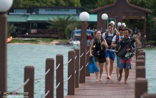 Camps International 2016 Group Padas