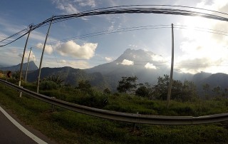 Expedition Borneo May 2016