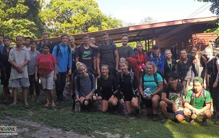 Expedition Borneo May 2016
