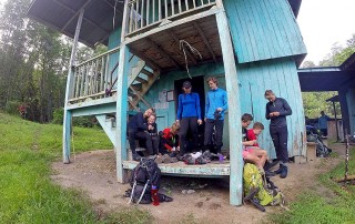 Expedition Borneo May 2016