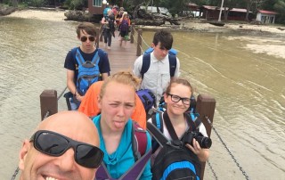 Camps International 2016 Group Tokeh 8