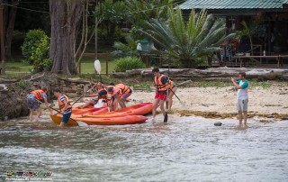 Camps International 2016 Group Tuhau 7