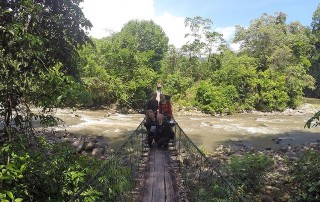 Expedition Borneo May 2016