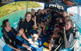 Expedition Borneo May 2016