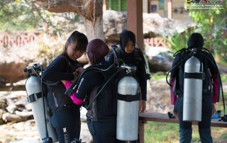 University of Malaysia Sabah (UMS) April 2016