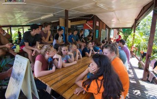 Camps International 2016 Group Tuhau 7