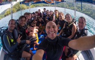 Camps International 2016 Group Padas