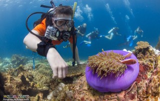 Camps International 2016 Group Bajau & Bambu
