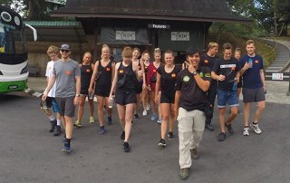 Expedition Borneo May 2016