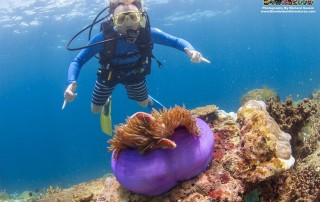 Camps International 2016 Group Bajau & Bambu