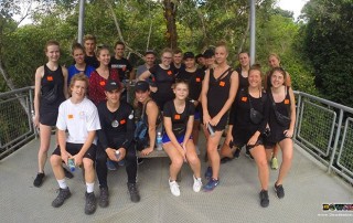 Expedition Borneo May 2016