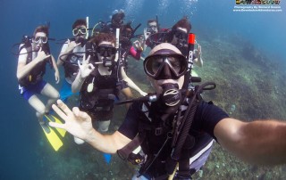 Camps International 2016 Group Padas