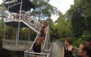 Expedition Borneo May 2016