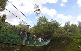 Expedition Borneo May 2016