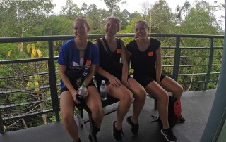 Expedition Borneo May 2016
