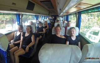 Expedition Borneo May 2016