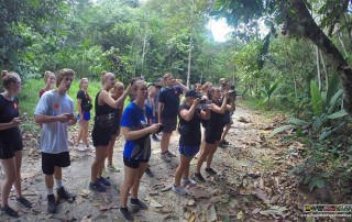 Expedition Borneo May 2016