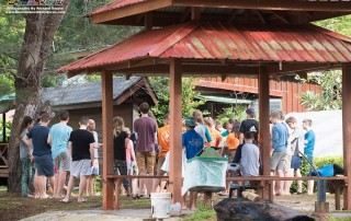 Camps International 2016 Group Tuhau 7