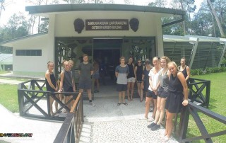 Expedition Borneo May 2016