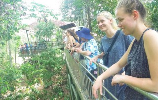 Expedition Borneo May 2016