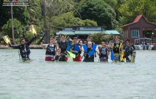Camps International 2016 Group Tuhau 7