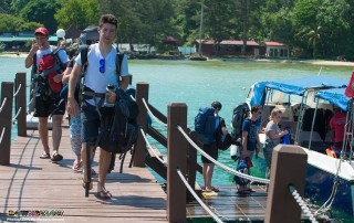 Camps International 2016 Group Padas