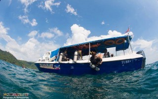 Expedition Borneo May 2016